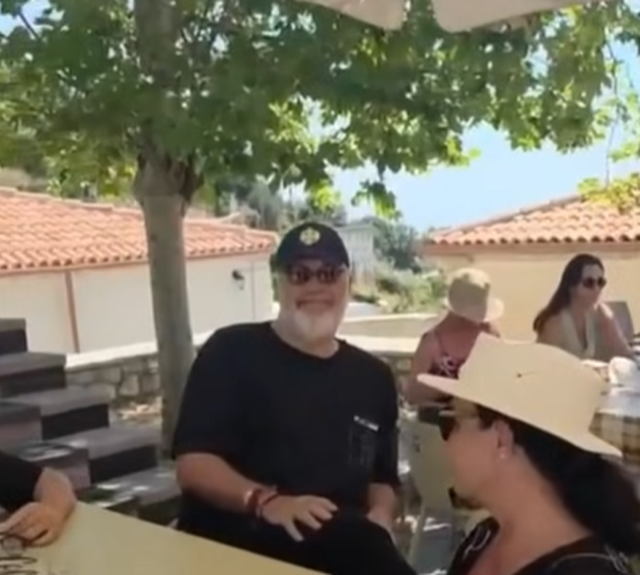 Përplasja e Arjan Konomit me truprojat e Kryeministrit, Rama: Shau si i përdalë një grua, e bullizoi bashkë me fëmijën e saj në mes të rrugës 