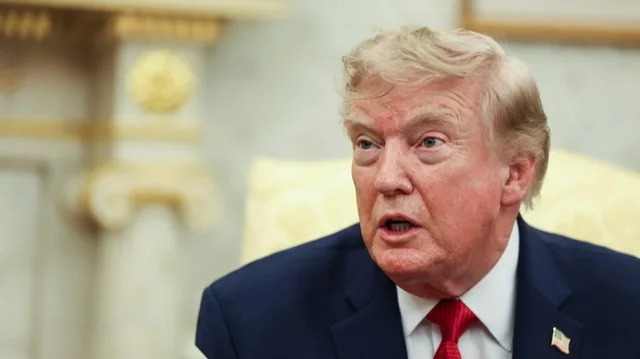 Trump përshkallëzon marrëdhëniet me Kanadanë/ Synon ndryshimin e emrit të Liqenit Ontario në “Liqeni Amerika”