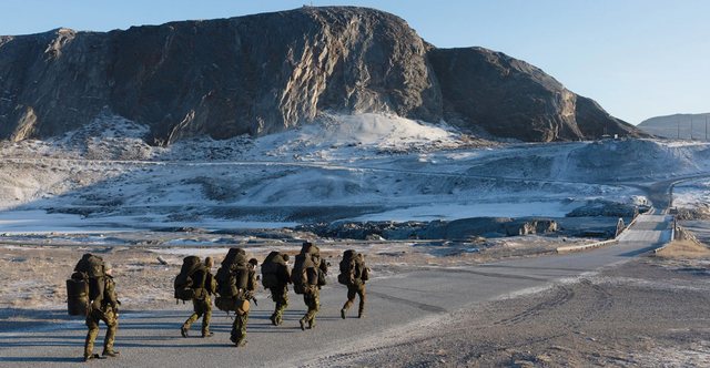 Ushtria suedeze i kërkon qeverisë të sekuestrojë asetet e biznesmenit të lidhur me Putinin