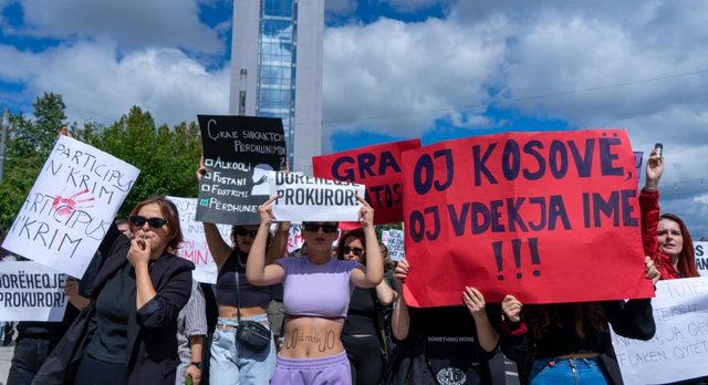 Vrasja e 25-vjeçares në Malishevë/ Rrjeti i Grave: Shteti duhet të parandalojë dhunën, jo të reagojë pas tragjedive