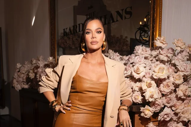 “Jam e traumatizuar nga e gjithë ajo përvojë”, Khloe Kardashian rrëfen eksperiencën e saj me aktrimin