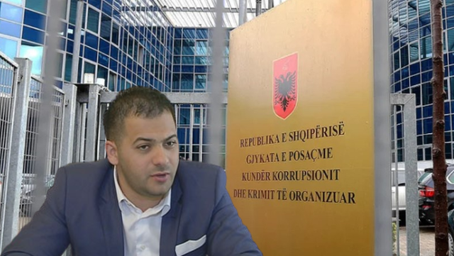 U arrestua dy ditë më parë! GJKKO lë në burg biznesmenin Ergys Agasi