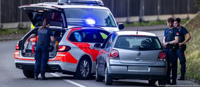 Të shtëna në një parti në Zvicër, vritet një person, plagosen 5 të tjerë