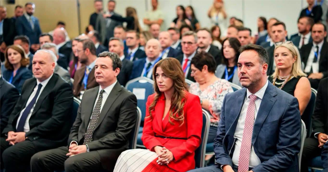 Ngëçi politik në Kosovë/ Titullarët shtetërorë me legjitimitet të kontestuar
