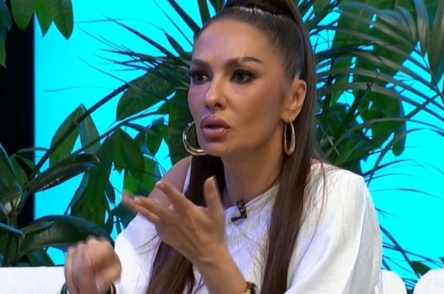 Adelina Ismaili habit me deklaratën për Dua Lipan dhe Rita Orën: Do ishin dy vajza të zakonshme nëse…