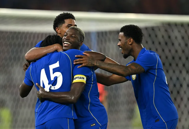 Milan pëson humbje të thellë në miqësoren ndaj Chelsea-t