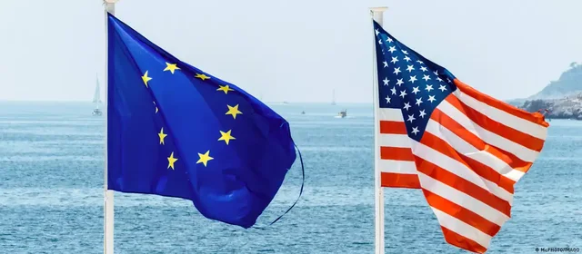 DW: A ndikon përçarja SHBA – Europë tek Ballkani Perëndimor?