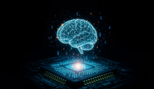 AI po “vë në gjumë” trurin? Studimi ngre shqetësime për kujtesën dhe mendimin kritik