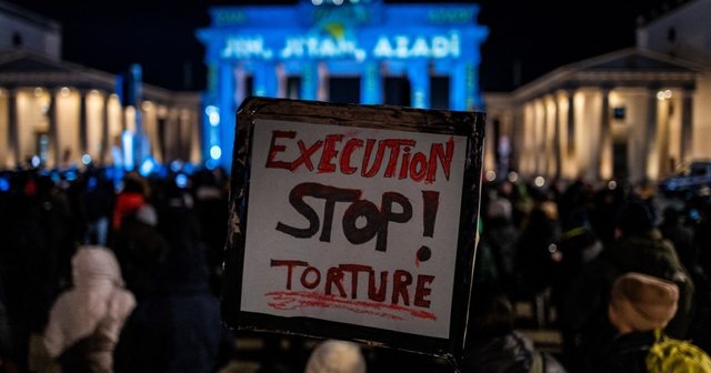 Protestat e janarit në Iran/ Gjyqësori ekzekuton edhe një person nën akuzën e për bashkëpunim me “grupe armiqësore” si SHBA dhe Izrael