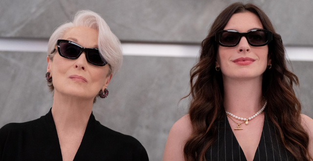 “Djalli vishet me Prada 2”/ Veshjet e Meryl Streep dhe yjeve të filmit dalin në ankand