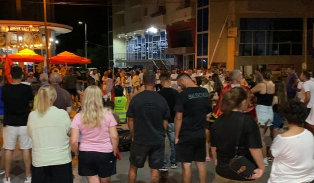 “Divjaka Bashki”/ Protesta vijon prej 14 ditësh, banorët kundër shkrirjes me Lushnjën: Nuk tërhiqemi…