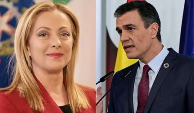 Spanja i kërkon Italisë rikthimin e Shengenit deri në këtë datë