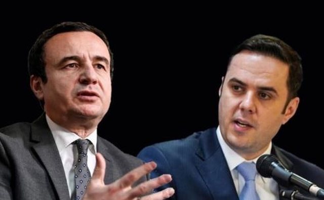 LVV-LDK drejt marrëveshjes? Kurti: Javën e ardhshme kuptohet gjithçka
