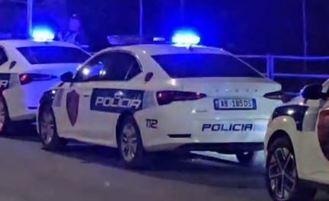 Të shtëna në një festë luksoze në jaht, dhjetëra policë zbarkojnë në Dhërmi