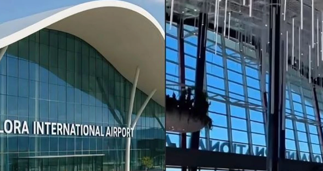 Pacolli për Aeroportin e Vlorës: Koha e emocioneve ka kaluar, do t’i drejtohemi arbitrazhit dhe drejtësisë