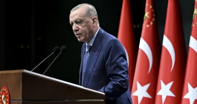 Erdogan: Anëtarësimi në BE nuk është më prioritet për Turqinë, Europa do të jetë humbësja