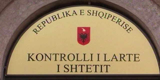 KLSH: 314.9 milionë lekë dëme dhe menaxhim joefektiv në buxhet gjatë 4 muajve të parë të 2026-s