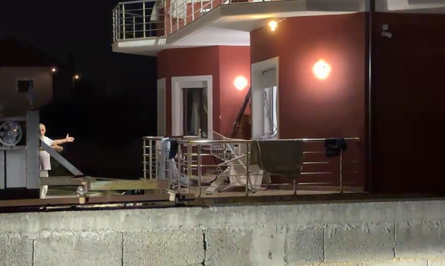 Shpërthen bombula e gazit, 6 persona të dëmtuar