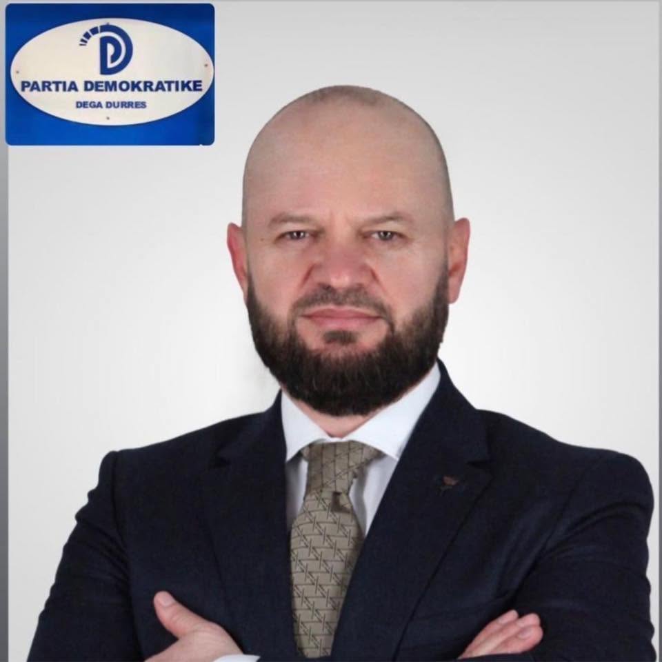 “Durrësi nuk është fasada që na serviret çdo ditë në rrjetet sociale”, Gashi: Pas kaq vitesh në pushtet, ky realitet nuk ka justifikim