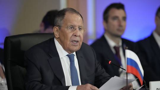 Lavrov zbulon se çfarë i solli shefin e CIA-s dhe të dërguarin e Vatikanit në Moskë: Ata donin të flisnin për…