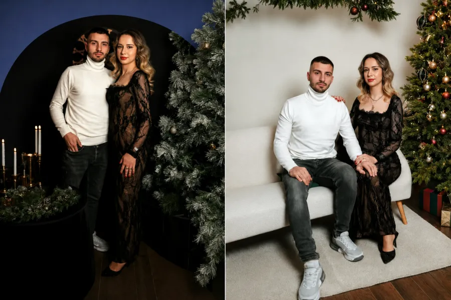 FOTO/ Kjo është e reja shtatzënë që u vra me armë zjarri në Kosovë, autori i ngjarjes dyshohet bashkëshorti i saj