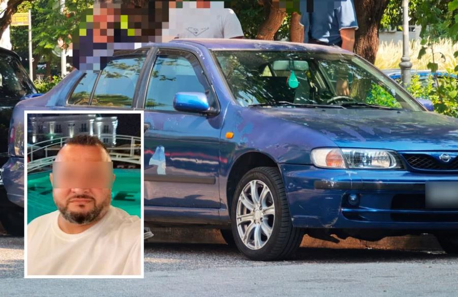 Vrau partneren dhe më pas veten, ky është autori shqiptar i krimit në Greqi! Identifikohet edhe 45-vjeçarja