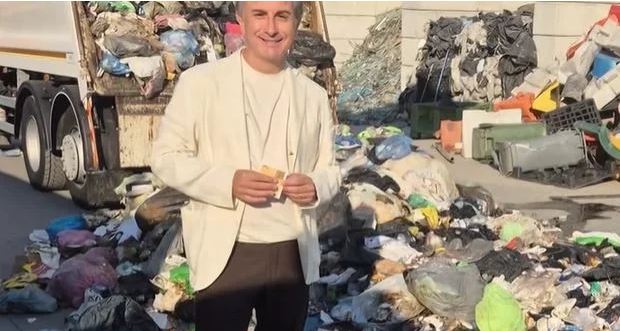 Fitoi 1 milion euro, por hodhi kuponin në plehra! Punonjësit e pastrimit aksion kërkimi në Itali, e gjejnë brenda 48 orëve