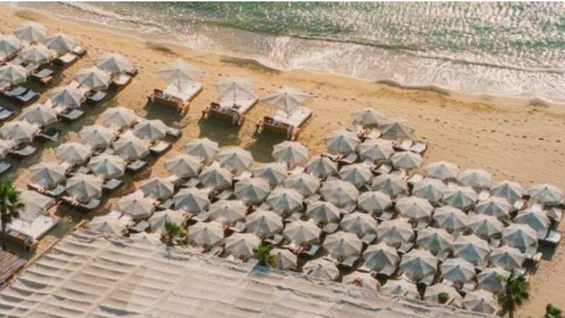 Vrasja e turistit portugez, reagon “Principote” Mykonos: Nuk kemi asnjë lidhje me beach-barin në Ksamil, kanë përdorur ilegalisht emrin tonë