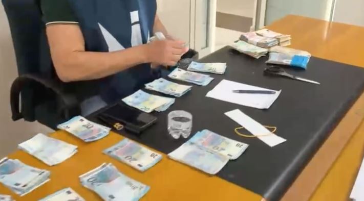 EMRAT/ Trafiku i drogës nga Shqipëria në Itali, mbyllet hetimi për 66 persona!
