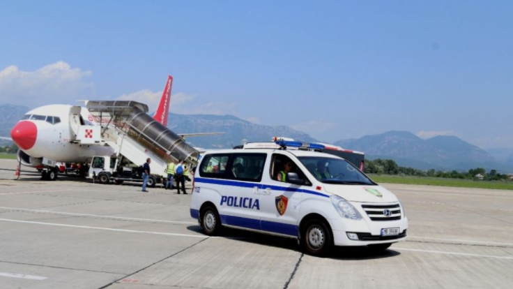 Ekstradohet drejt Italisë 42-vjeçari me disa identitete, ndërsa në Shqipëri sillet venezueliani i akuzuar për shfrytëzim prostitucioni