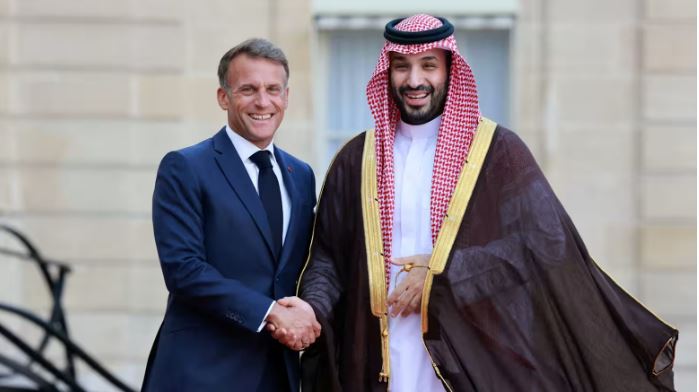 Arabia Saudite, projekt 7 miliardë dollarë në Francë. Synon të ndërtojë një “Disneyland”