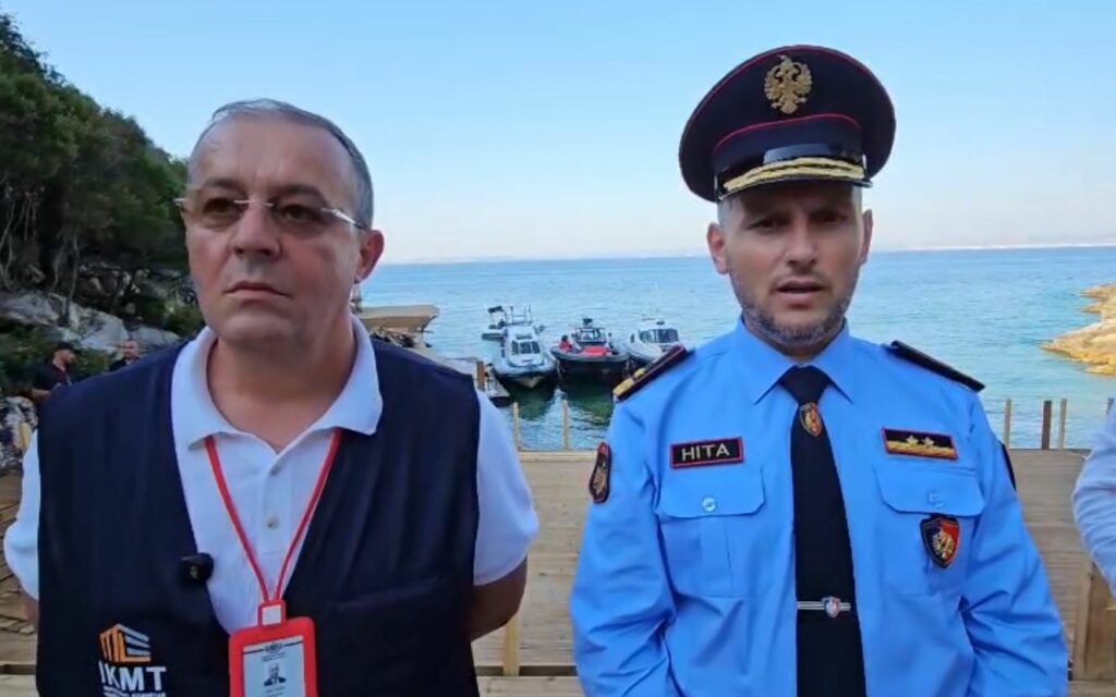 IKMT shemb ndërtimin pa leje në Karaburun