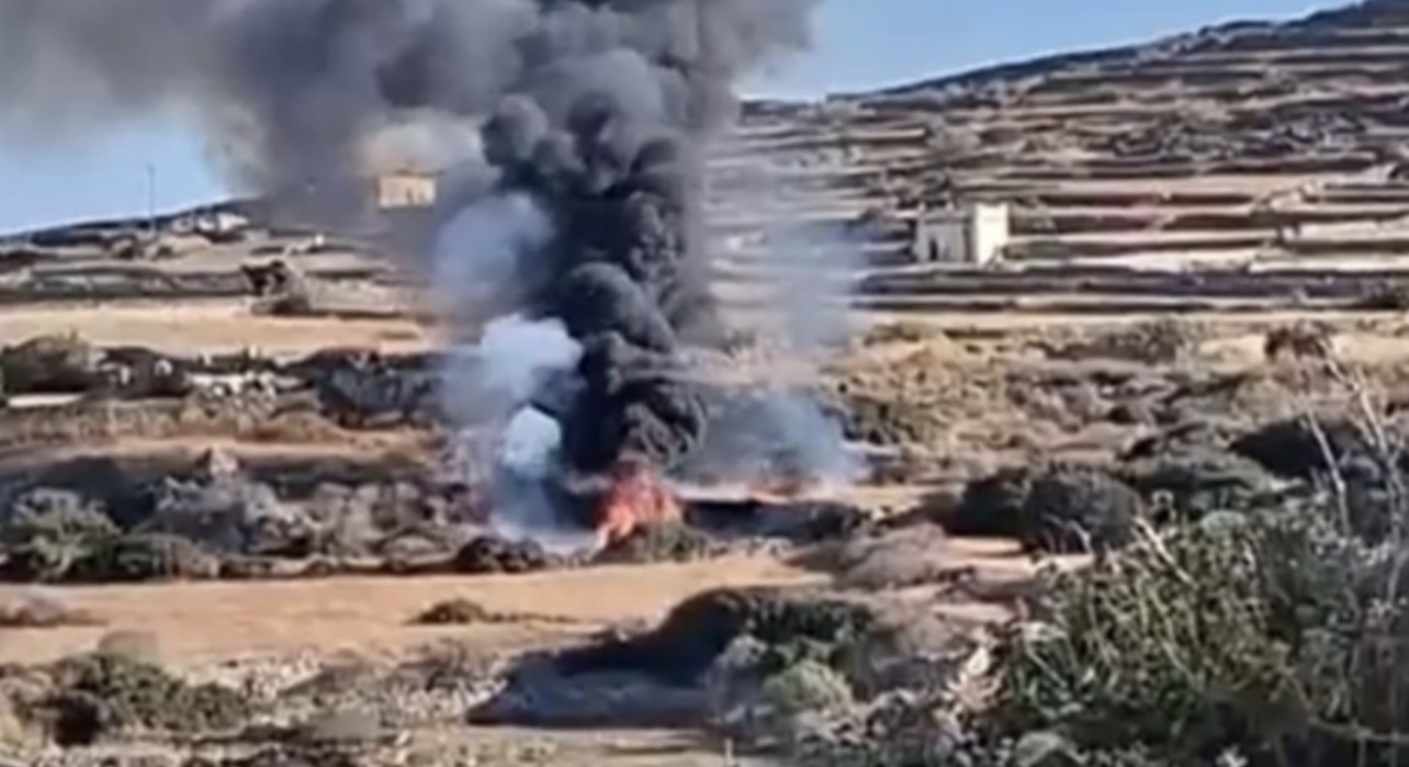Greqi, 3 të vdekur nga rrëzimi i helikopterit në ishullin Sifnos