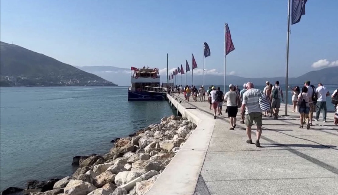 Qershori solli më shumë turistë, vizitorët u rritën 17%, të huajt 21%. Hotelet mbeten zgjedhja kryesore