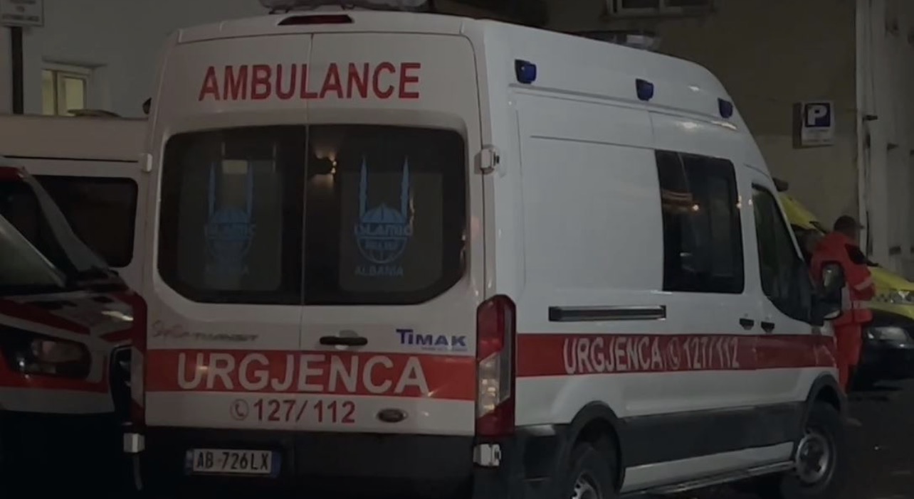 Shpërthen motori i skafit në Porto Palermo, katër persona pësojnë djegie të rënda