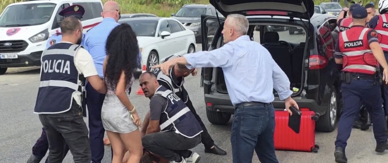 Vrasja në Ksamil/ “Ishte truproja jonë”, zbardhen detaje nga krimi, flasin shtetasit turq që fshehën në bagazh autorin: E morëm sepse…