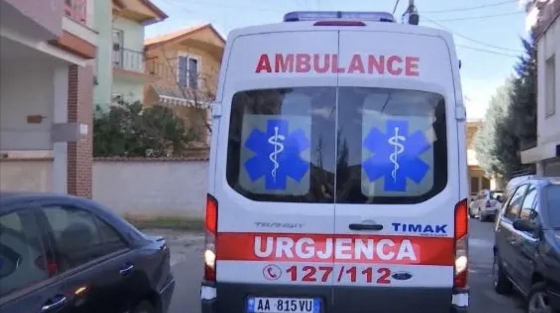 Aksident me vdekje në Tiranë, humb jetën 55-vjeçarja