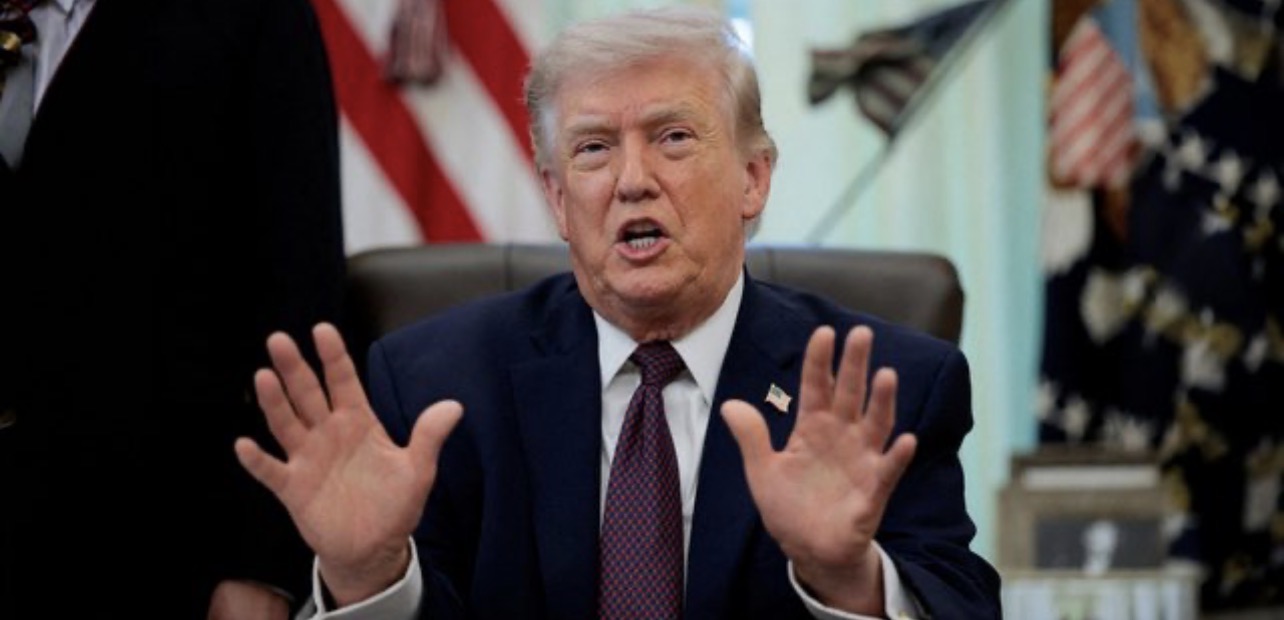 Trump mohon negociatat me Iranin: Nuk po zhvillohen bisedime. Përplasje e re për Ngushticën e Hormuzit