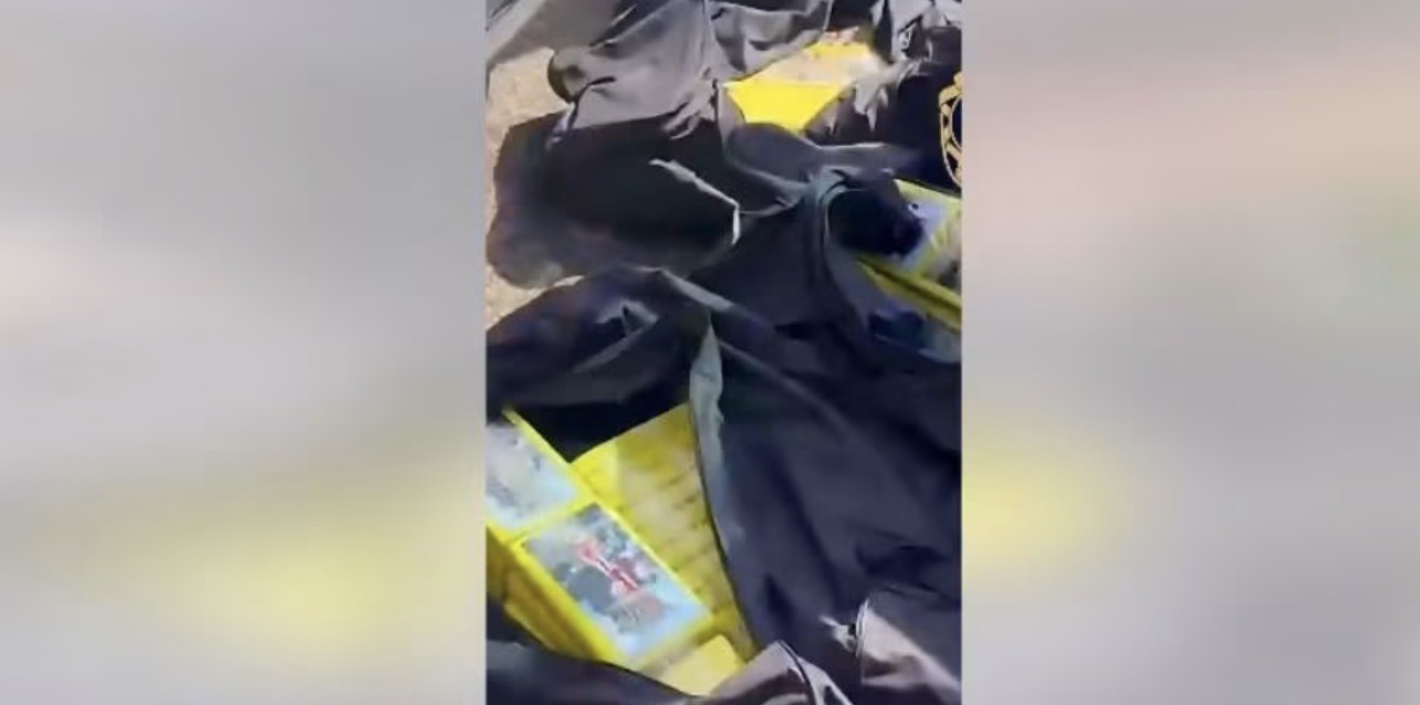 Goditet rrjeti i drogës në Spanjë e Portugali, sekuestrohen mbi 3.3 ton kokainë! Arrestohen 3 anëtarë të rrjetit ndërkombëtar