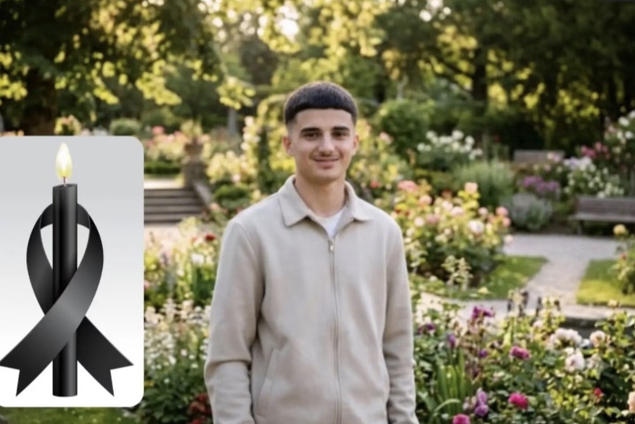 Ndarja e parakohshme nga jeta e Alvi Muhaxhiri në aksidentin tragjik, shkolla “Leonik Tomeo” mesazh ngushëllimi për nxënësin e saj