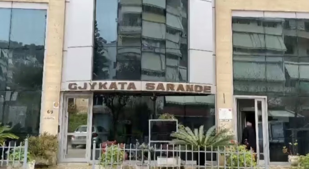 Goditën për shkak të detyrës Shefin e Krimeve në Sarandë Mateo Bakalli, lihen në burg bodigardët e klubit të natës