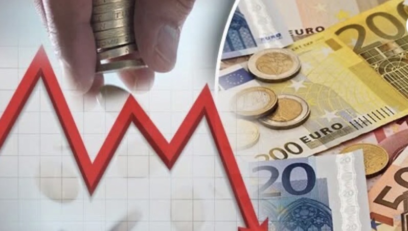 Rekord historik në tregun valutor, çfarë ka ndodhur me euron në tre muajt e fundit