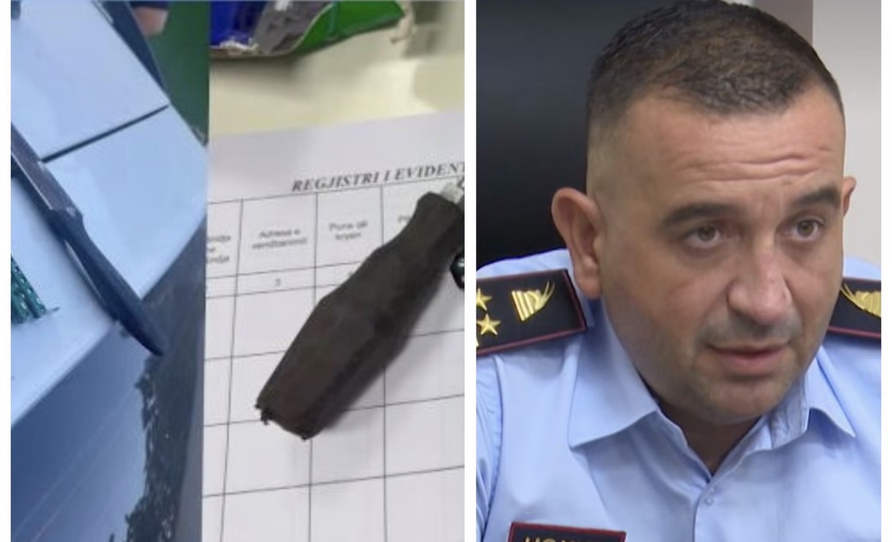 ‘Baby Gang’, si u parandalua përleshja me thika mes të miturve në Tiranë