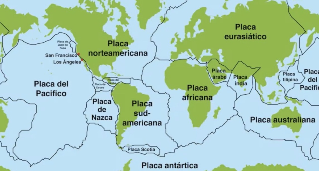 Tërmet 7.2 ballë në Peru, ja ku ishte epiqendra 
