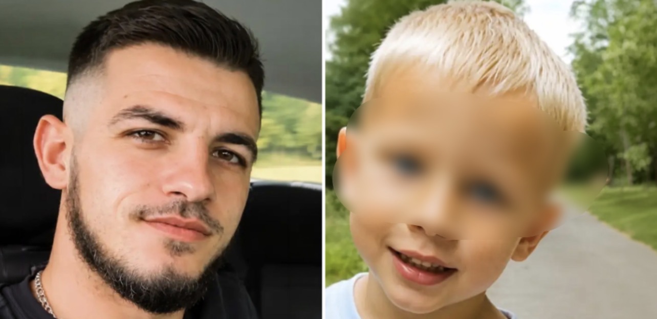 Gjenden dy trupa të pajetë në Belgjikë, dyshohet se janë të 5-vjeçarit dhe babait të tij të zhdukur prej 27 qershorit