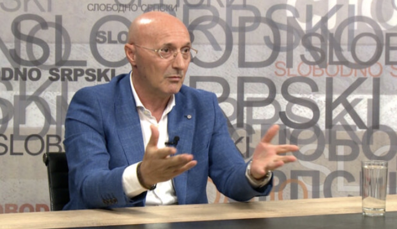 Aktakuza: Shërbimi Informativ i Serbisë synoi të ndikonte përmes Shehollit në zgjedhjet në Kosovë