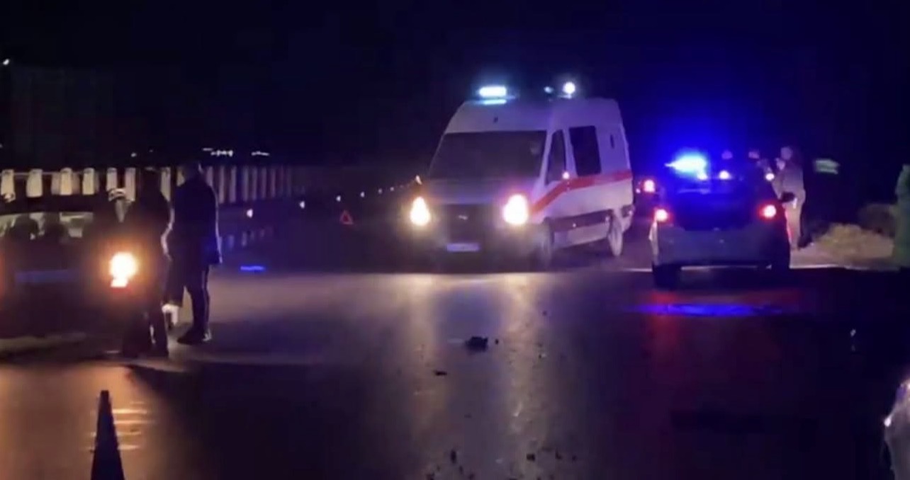 Aksident tragjik në Lezhë, makina përplas për vdekje 12-vjeçarin me monopatinë