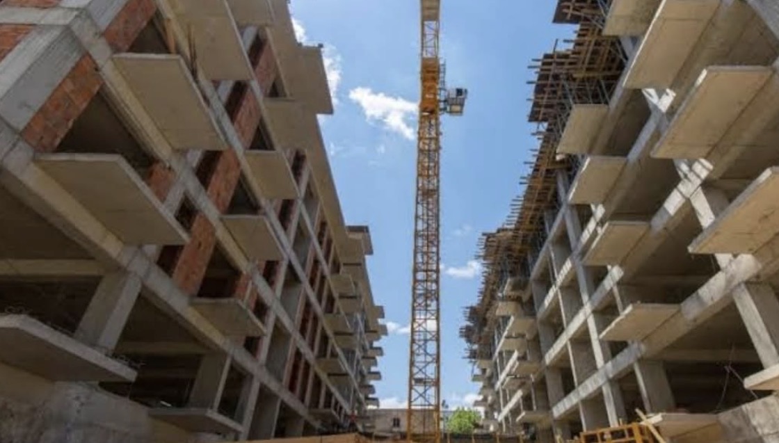 Më shumë leje, më pak vlerë, lejet rriten 28% në gjashtëmujor, por vlera e projekteve bie 13.2% në tremujor