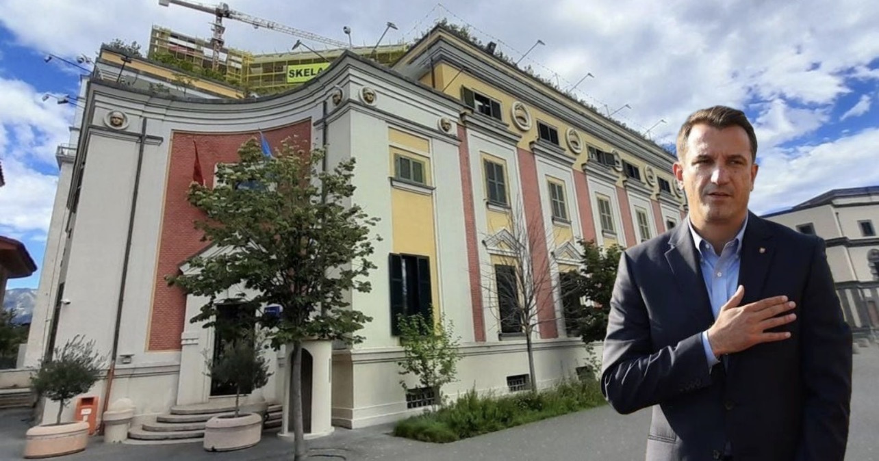 Kush e mori Bashkinë e Tiranës? Vendimi i Veliajt për Ristanin hap debatin mbi drejtimin real të kryeqytetit