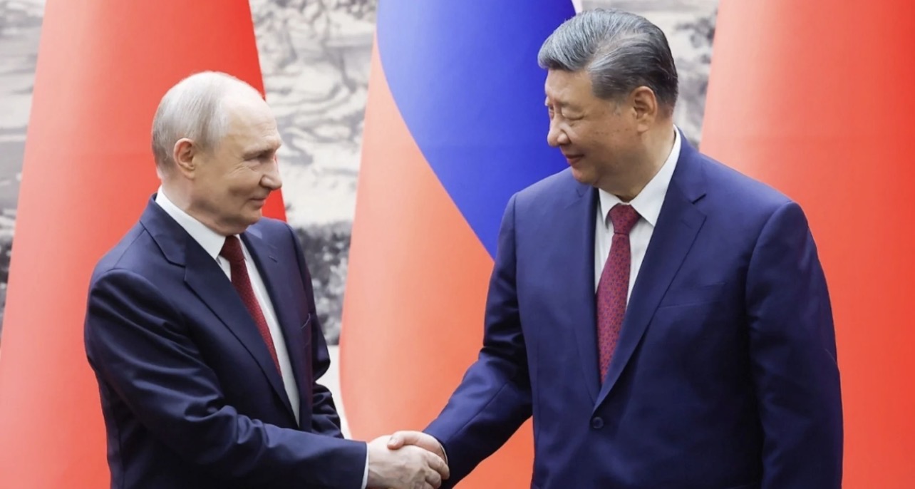 Putin dhe Xi Jingping takim për energjinë, dy liderët do të diskutojmë mbi tubacionin e gazit “Power of Siberia 2”